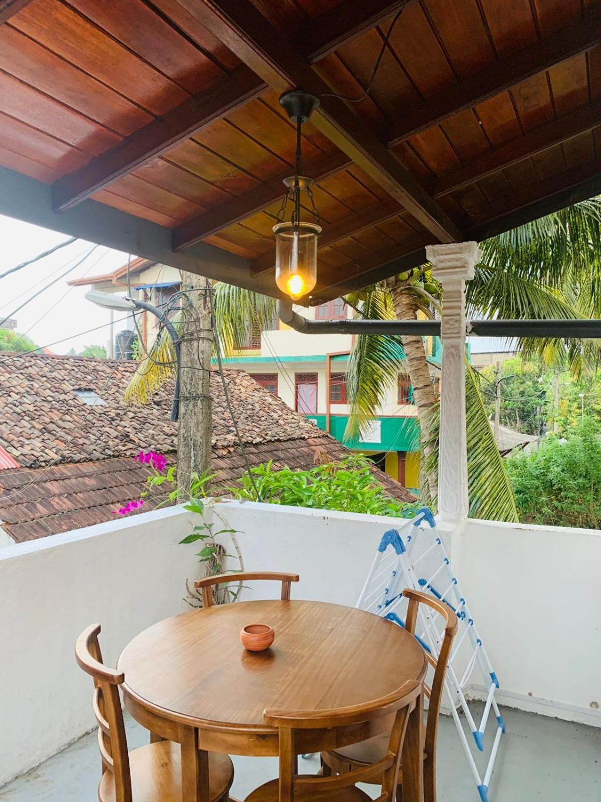 No 31 Villa Galle Exterior foto