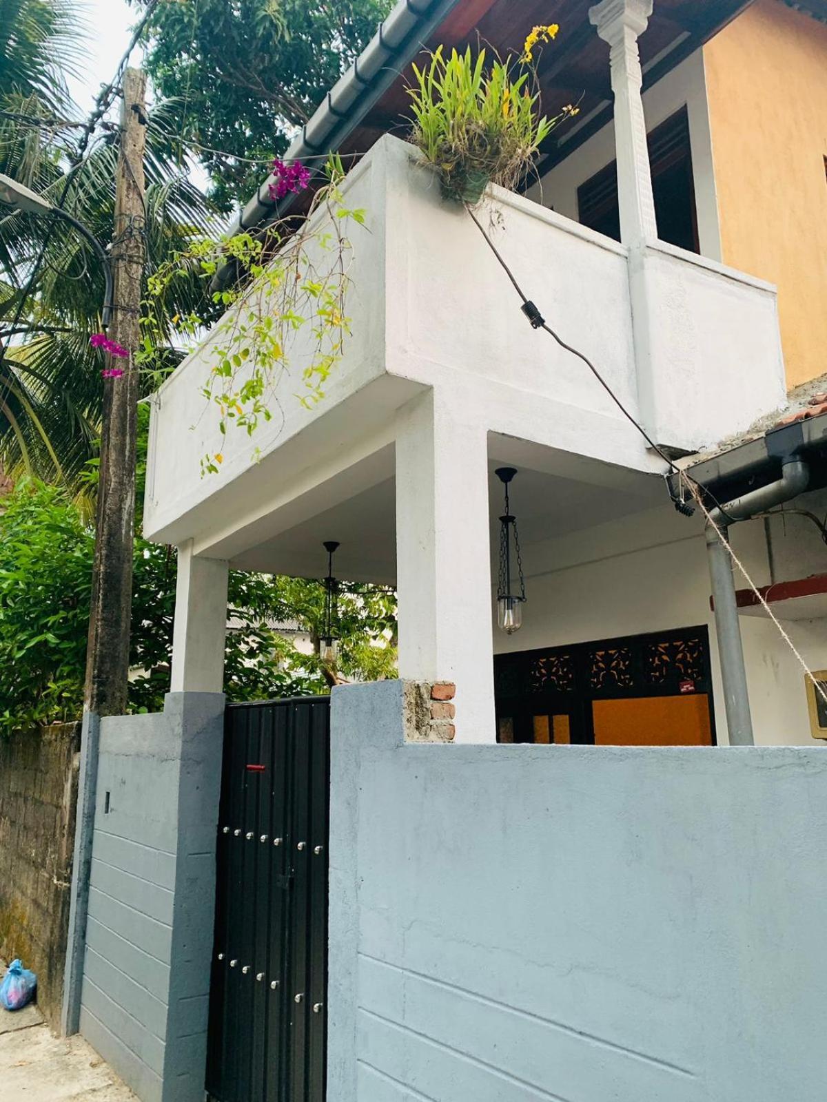 No 31 Villa Galle Exterior foto